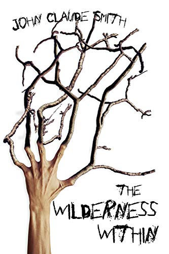 Stock image for The Wilderness Within for sale by Open Books