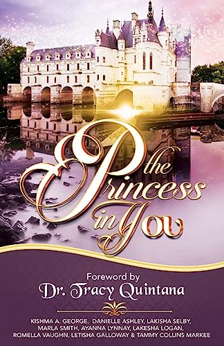 Beispielbild fr The Princess in YOU zum Verkauf von SecondSale