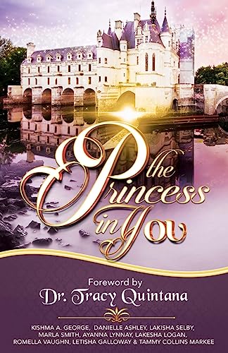 Stock image for The Princess in YOU for sale by SecondSale