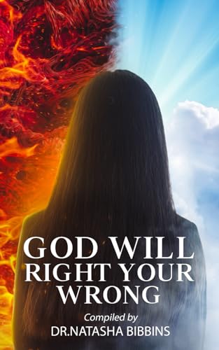 Stock image for God Will Right Your Wrong for sale by Books Unplugged