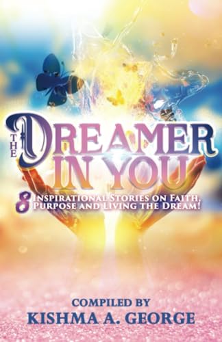 Stock image for The Dreamer In You for sale by Big River Books