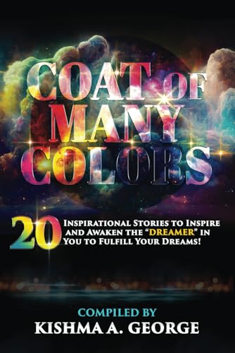 Beispielbild fr Coat of Many Colors zum Verkauf von GF Books, Inc.