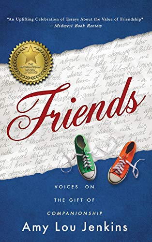 Stock image for Friends for sale by Big River Books
