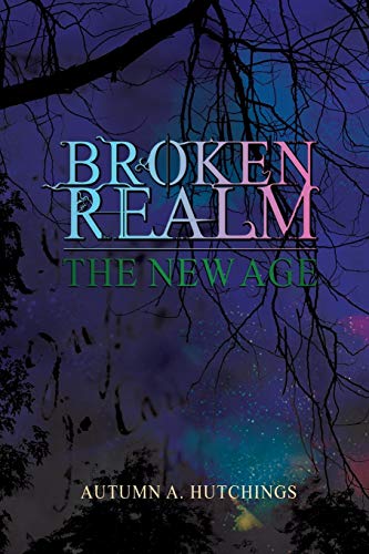 Beispielbild fr Broken Realm: The New Age zum Verkauf von ThriftBooks-Dallas