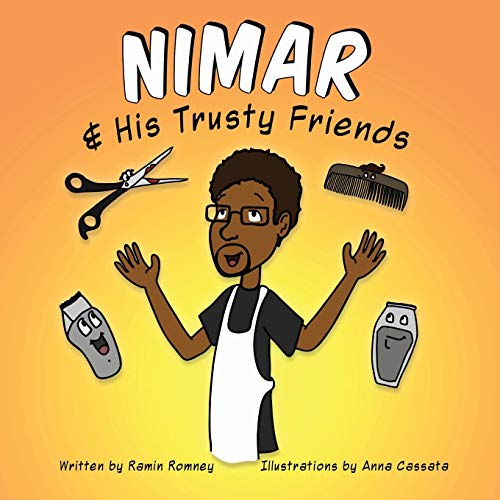 Beispielbild fr Nimar And His Trusty Friends zum Verkauf von Lucky's Textbooks