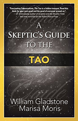 Beispielbild fr A Skeptic's Guide to the Tao zum Verkauf von Books From California