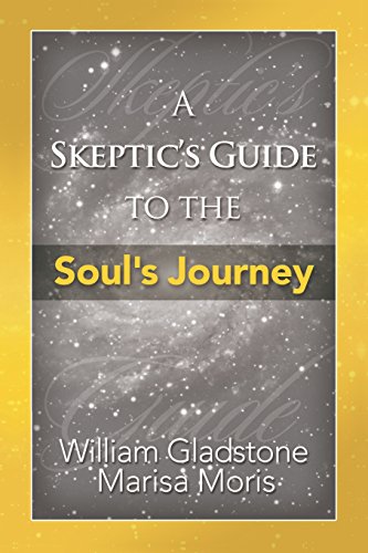 Beispielbild fr A Skeptic's Guide to the Soul's Journey zum Verkauf von Books From California