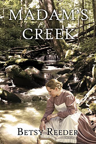 Stock image for Madam's Creek for sale by ThriftBooks-Dallas