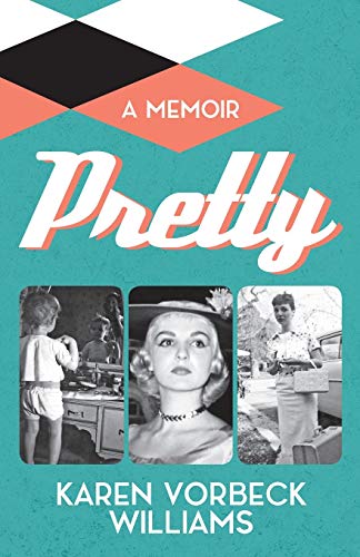 Beispielbild fr Pretty: a memoir zum Verkauf von Books From California