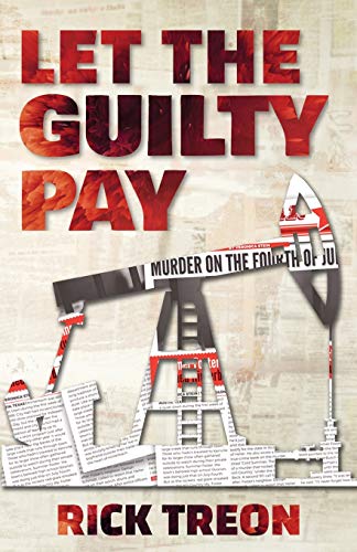 Beispielbild fr Let the Guilty Pay zum Verkauf von Buchpark