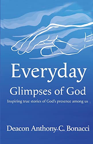 Imagen de archivo de Everyday Glimpses of God a la venta por GreatBookPrices