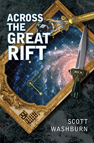 Imagen de archivo de Across the Great Rift a la venta por ThriftBooks-Atlanta