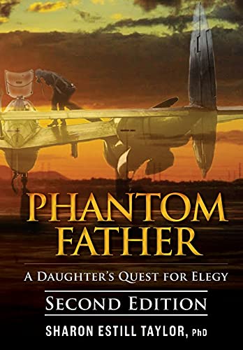 Stock image for Phantom Father for sale by Red's Corner LLC