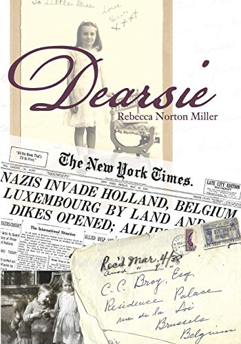 Imagen de archivo de Dearsie a la venta por Wonder Book