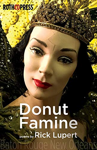 Stock image for Donut Famine for sale by Lakeside Books