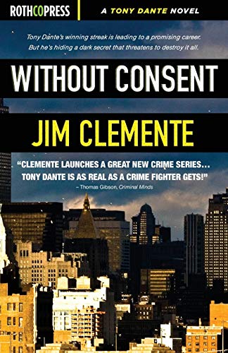 Stock image for Without Consent for sale by GF Books, Inc.