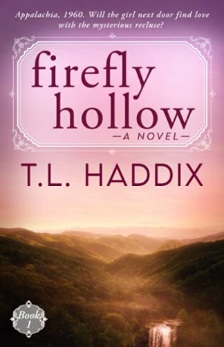Beispielbild fr Firefly Hollow (Firefly Hollow Series) zum Verkauf von Book Deals