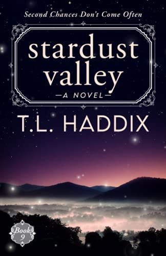 Stock image for Stardust Valley (Firefly Hollow Generations) for sale by GF Books, Inc.