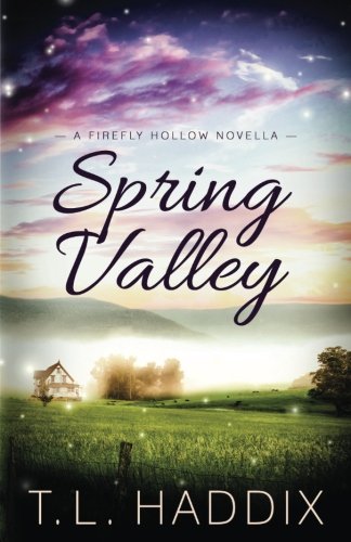 Stock image for Spring Valley (11) for sale by Irish Booksellers