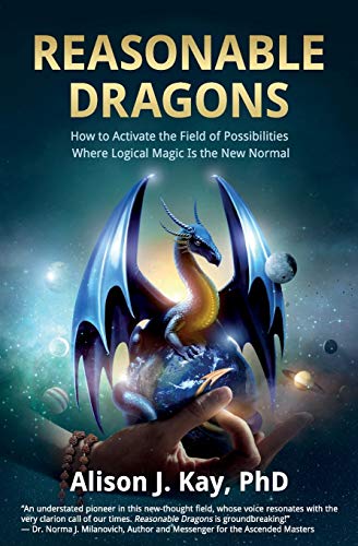 Stock image for Reasonable Dragons : How to Activate the Field of Possibilities Where Logical Magic Is the New Normal for sale by Better World Books