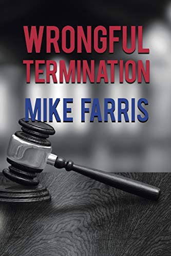 Stock image for Wrongful Termination for sale by Lakeside Books