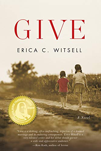 Stock image for Give, a Novel for sale by Better World Books