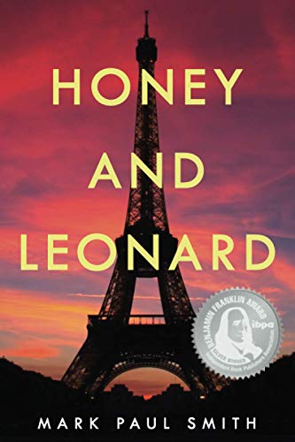 Beispielbild fr Honey and Leonard zum Verkauf von Better World Books