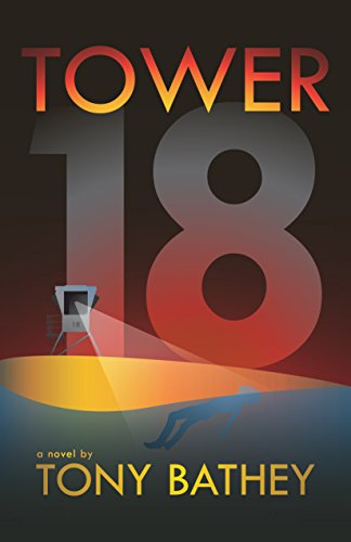 Beispielbild fr Tower 18 zum Verkauf von Better World Books: West