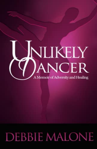 Imagen de archivo de Unlikely Dancer: A Memoir of Adversity and Healing a la venta por Lucky's Textbooks