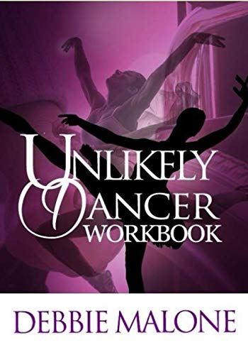 Imagen de archivo de Unlikely Dancer: Workbook a la venta por THE SAINT BOOKSTORE