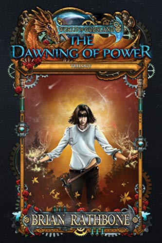 Beispielbild fr The Dawning of Power zum Verkauf von California Books