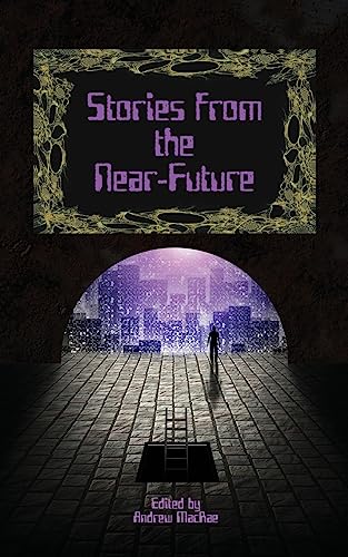 Imagen de archivo de Stories from the Near-Future a la venta por THE SAINT BOOKSTORE