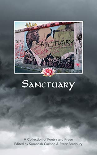 Beispielbild fr Sanctuary zum Verkauf von ThriftBooks-Dallas