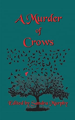 Beispielbild fr A Murder of Crows zum Verkauf von SecondSale