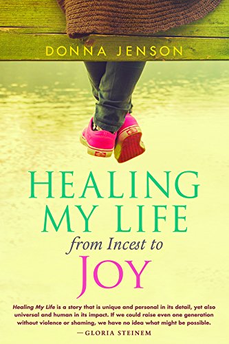 Beispielbild fr Healing My Life from Incest to Joy zum Verkauf von HPB Inc.