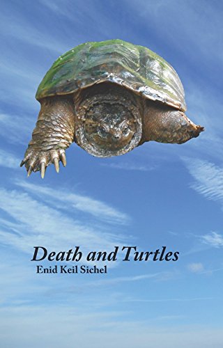 Beispielbild fr Death and Turtles zum Verkauf von ThriftBooks-Dallas