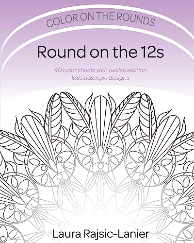 Stock image for Round on the 12s: Color on the Rounds for sale by Lucky's Textbooks