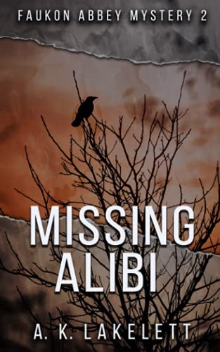 Stock image for Missing Alibi for sale by Better World Books