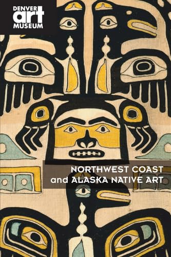 Beispielbild fr Northwest Coast and Alaska Native Art zum Verkauf von Blackwell's