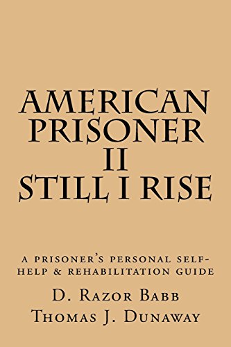 Beispielbild fr American Prisoner II zum Verkauf von ThriftBooks-Atlanta