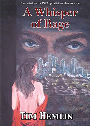 Stock image for A Whisper of Rage (The Neil Marshal Mysteries) (Volume 2) for sale by mountain