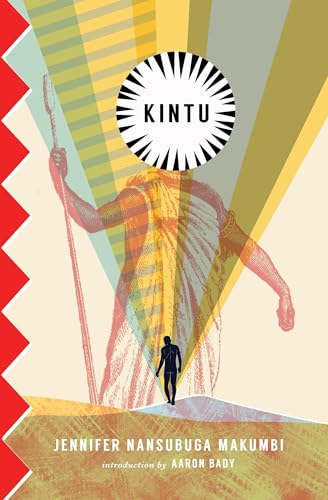 Stock image for Kintu for sale by Better World Books