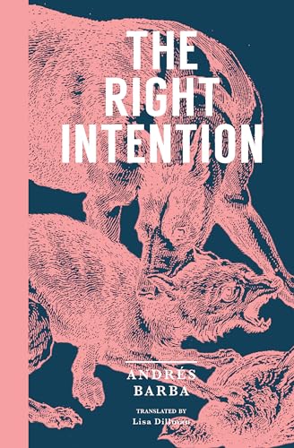 Stock image for The Right Intention for sale by Better World Books: West