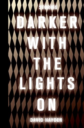 Stock image for Darker With the Lights On for sale by Better World Books: West
