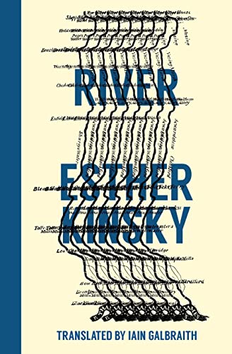 Stock image for River for sale by Better World Books