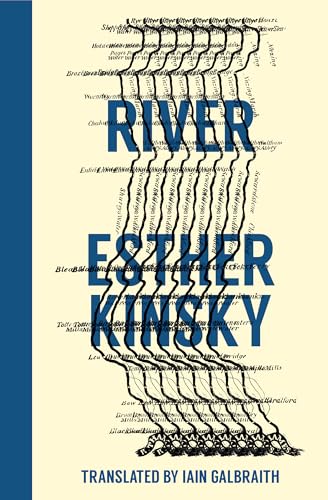 

River (Paperback or Softback)