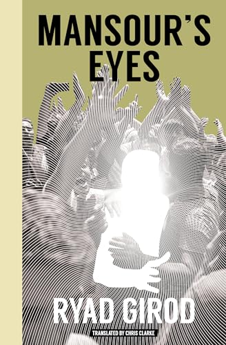 Beispielbild fr Mansour's Eyes zum Verkauf von Better World Books