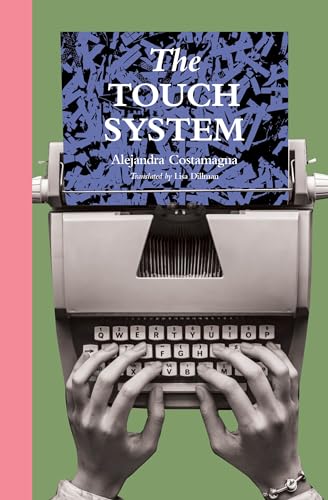 9781945492501: The Touch System