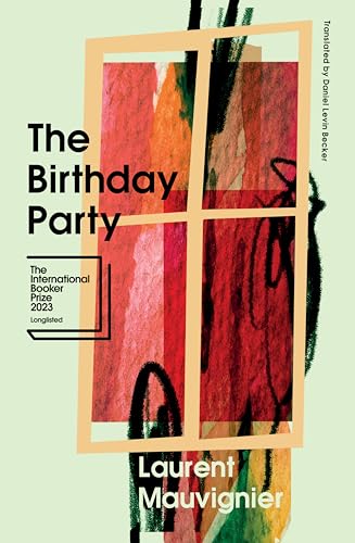 Imagen de archivo de The Birthday Party a la venta por Goodwill of Colorado