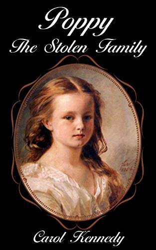 Stock image for Poppy: The Stolen Family for sale by HPB-Diamond